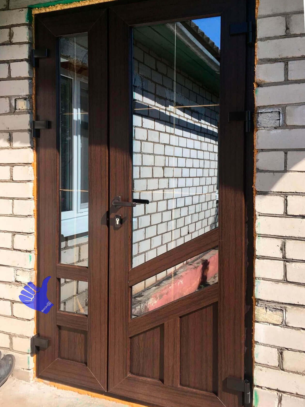 Модель P1 DOOR