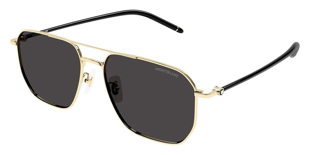 MONTBLANC MB0367SA-001 60