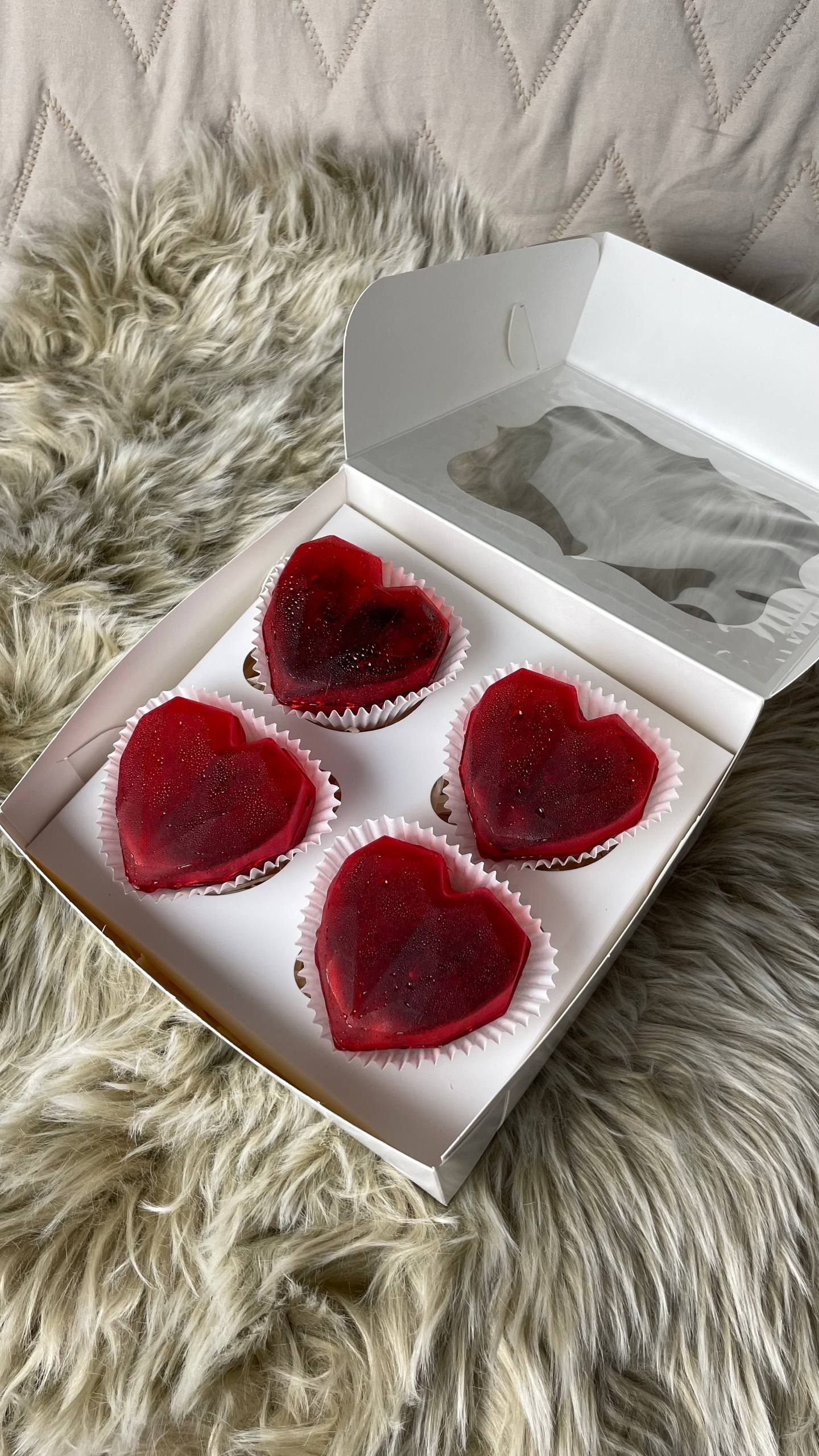 Набір Серце