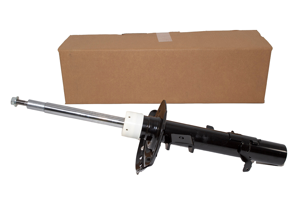 LHS FRONT SHOCK ABSORBER - FL2