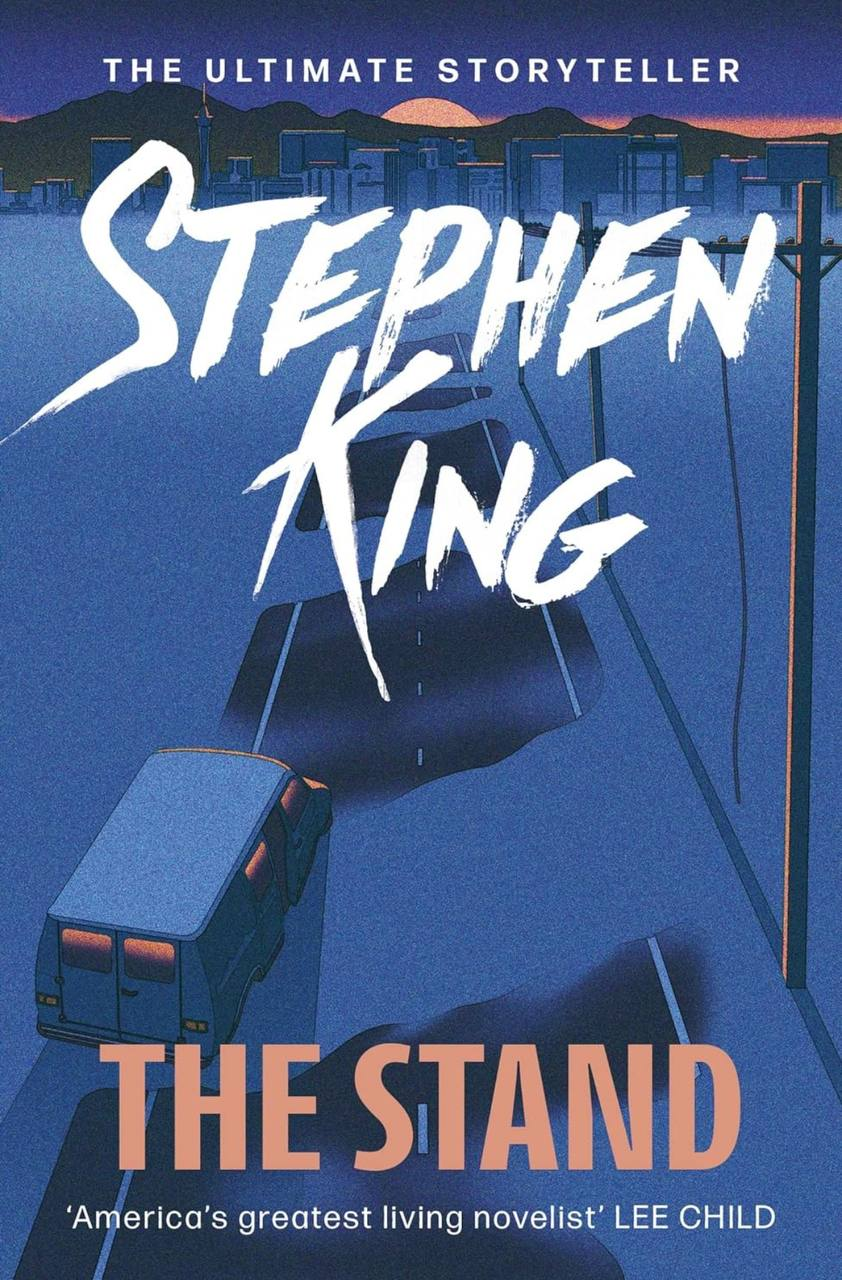 The Stand Stephen King