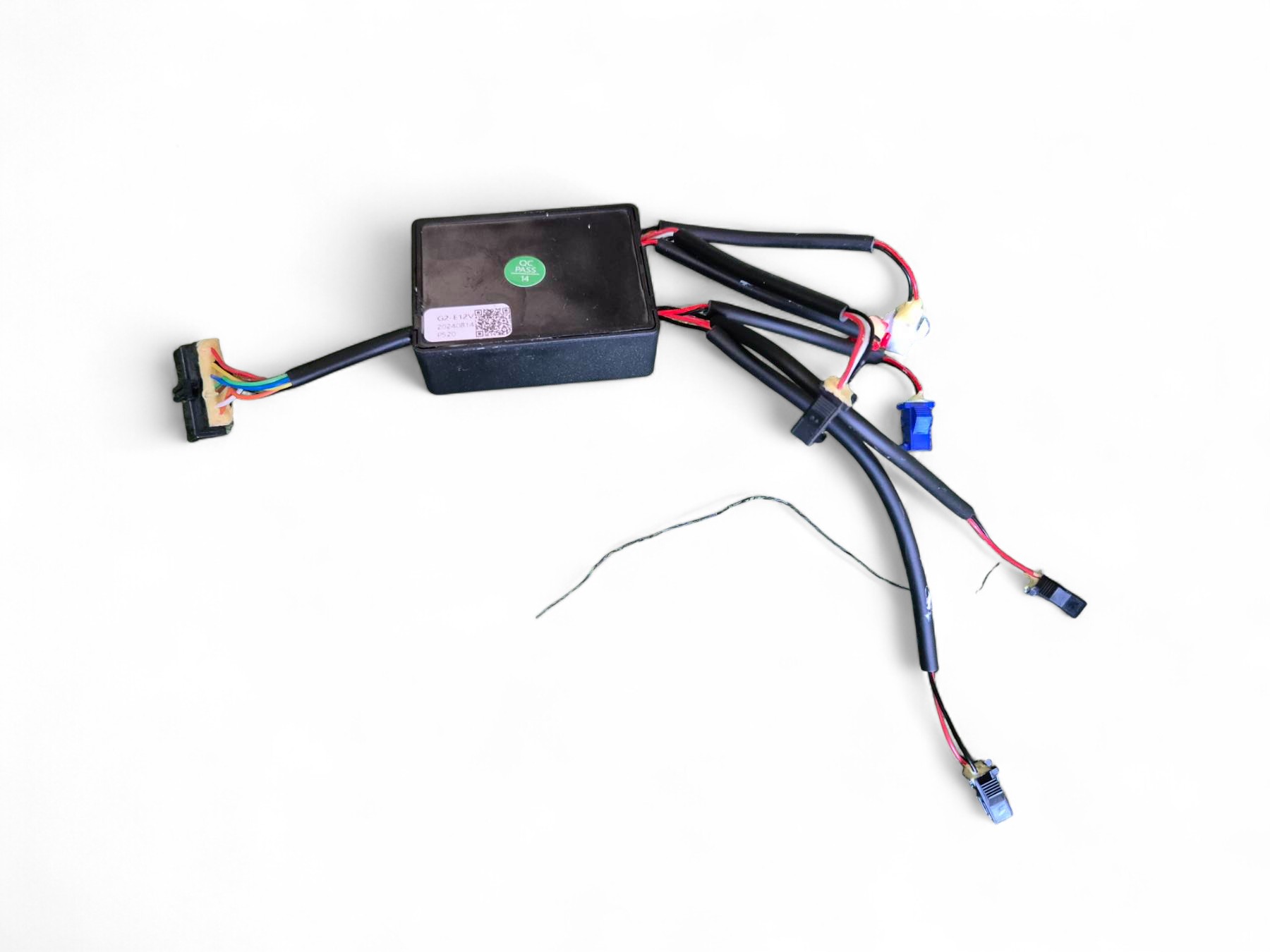 Контролер світла (блок світла) для електросамоката Kugoo Kirin G2 Master