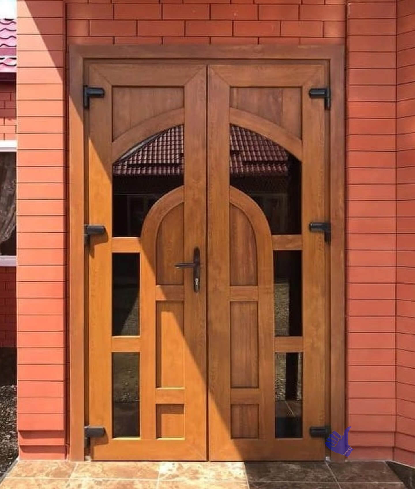 Модель P1 DOOR