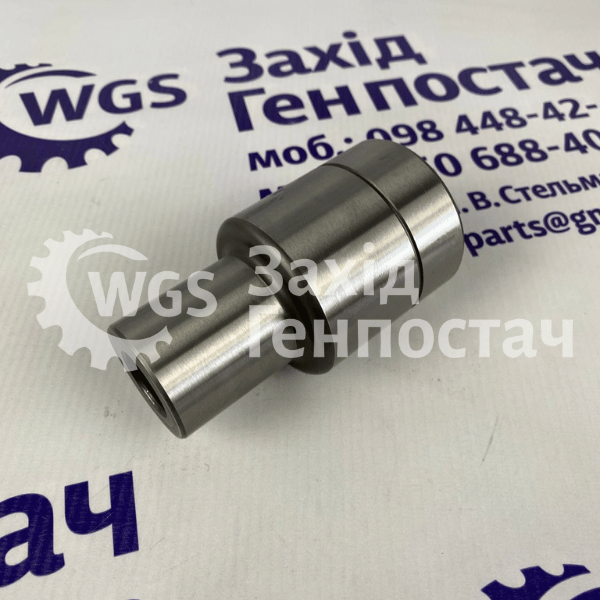 Палець гідроциліндра R537928R [HD-Parts]