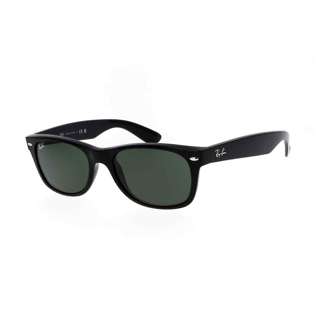 Окуляри сонцезахисні Ray-Ban 2132 901/58 55