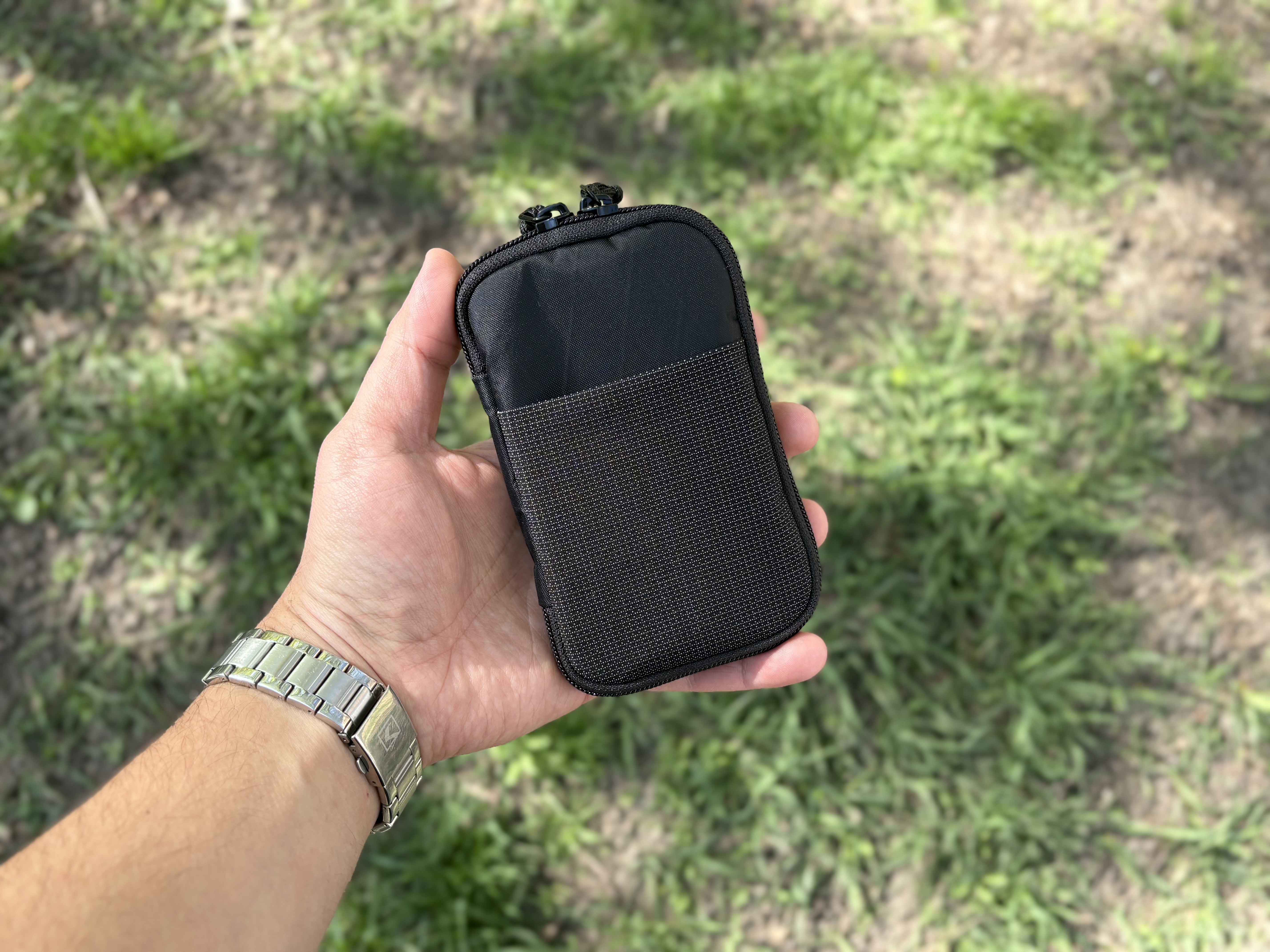 EDC Pouch 15*9