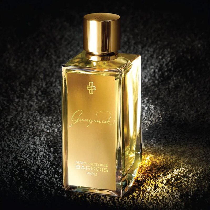 Marc-Antoine Barrois Ganymede