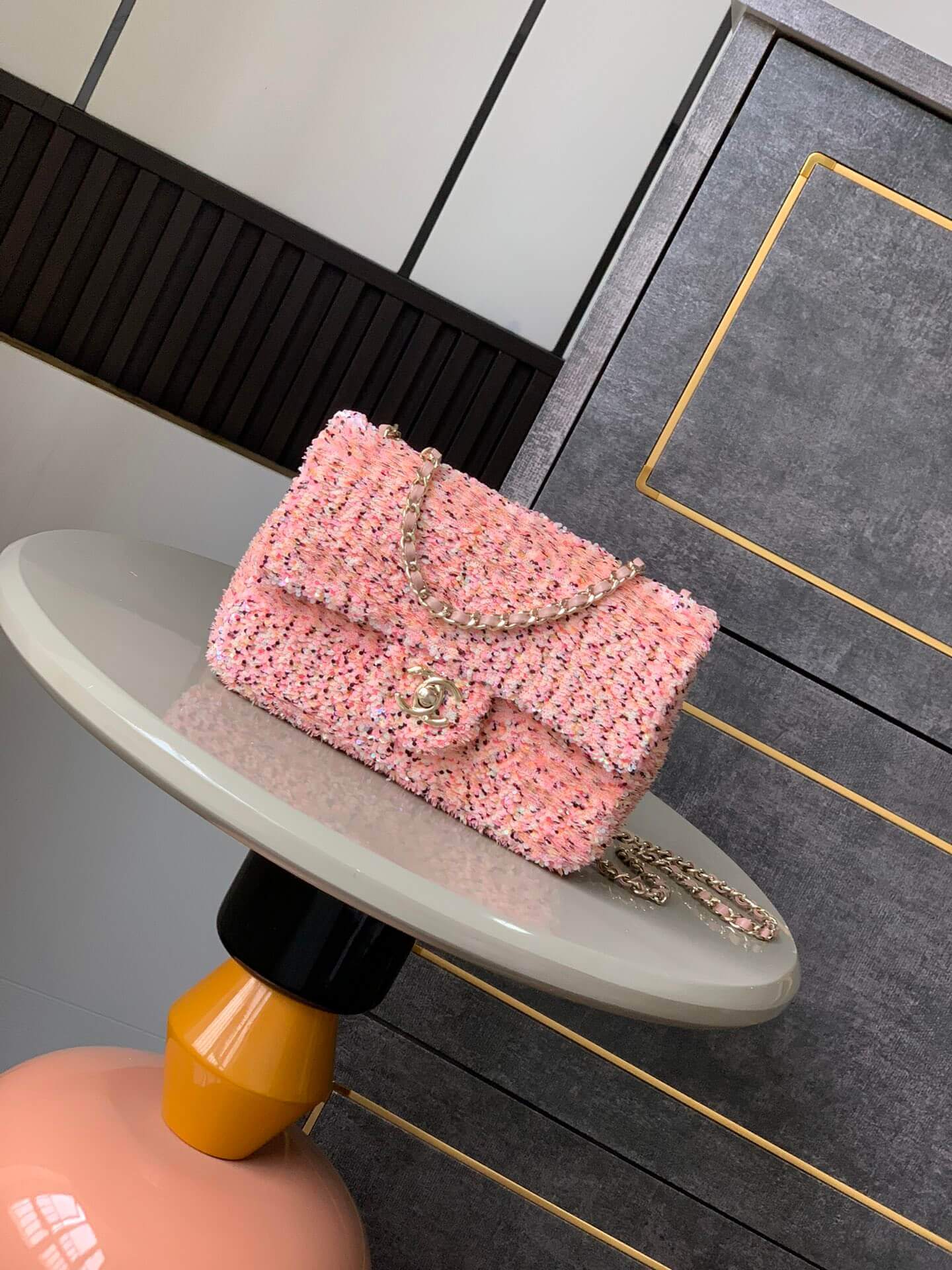 Chanel сумка