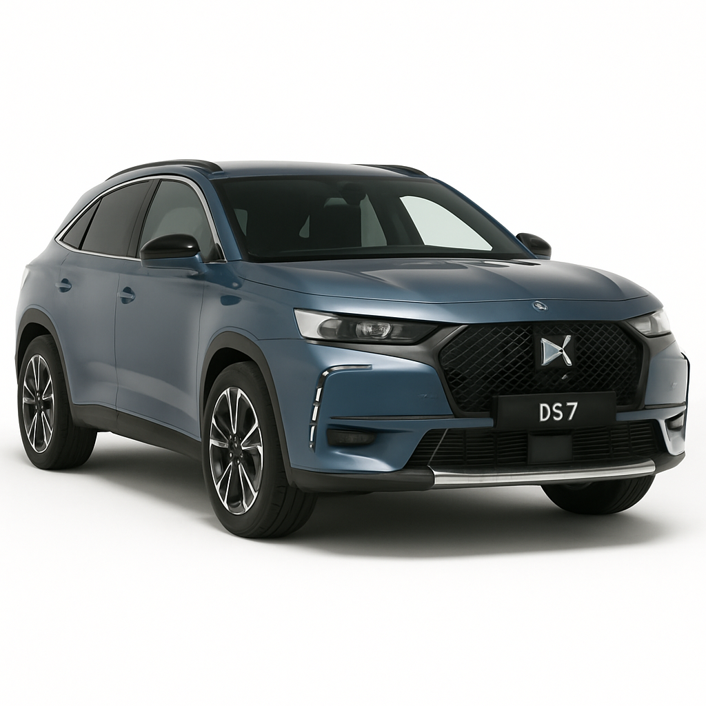 DS 7