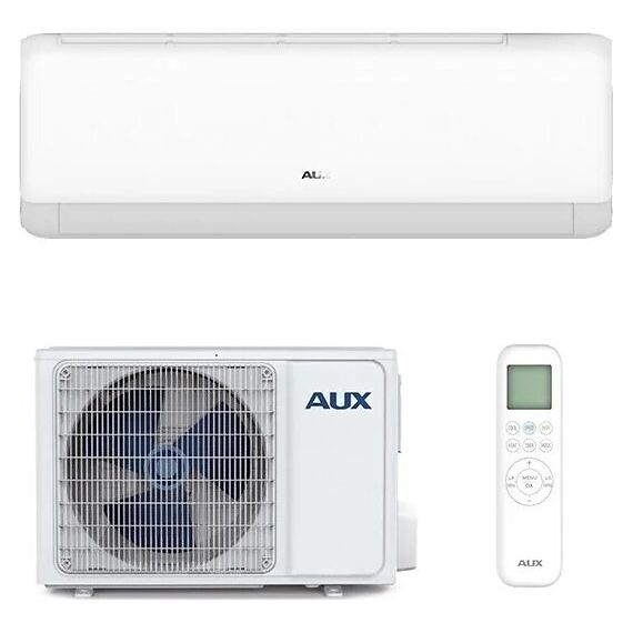 Кондиціонер AUX Q-Smart ECO AUX-09QG
