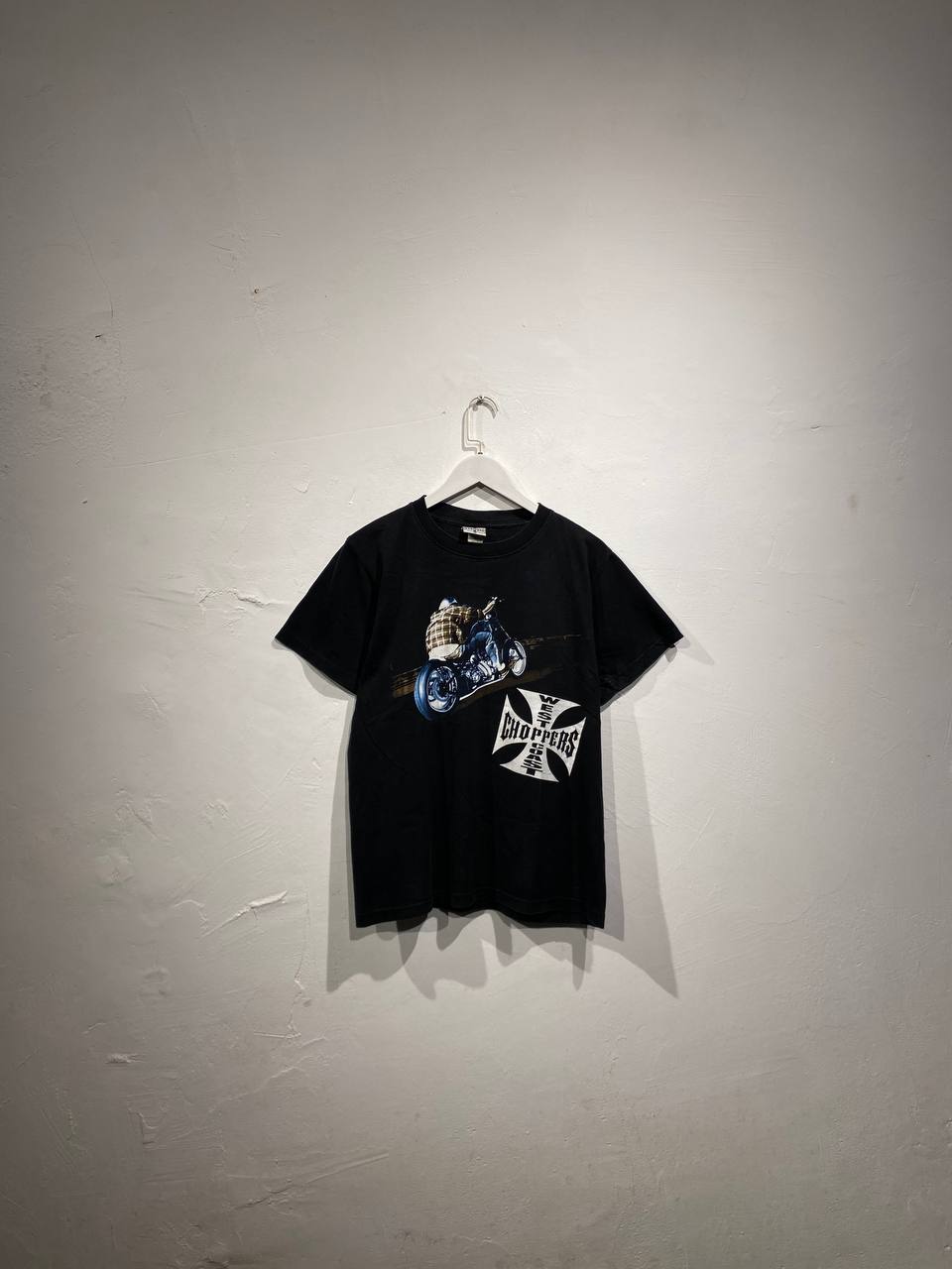 Vintage west coast choppers