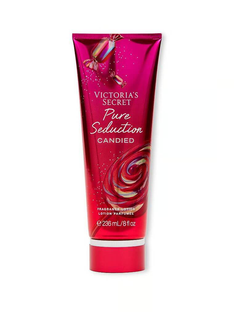 Pure Seduction Candied лосьйон для тіла