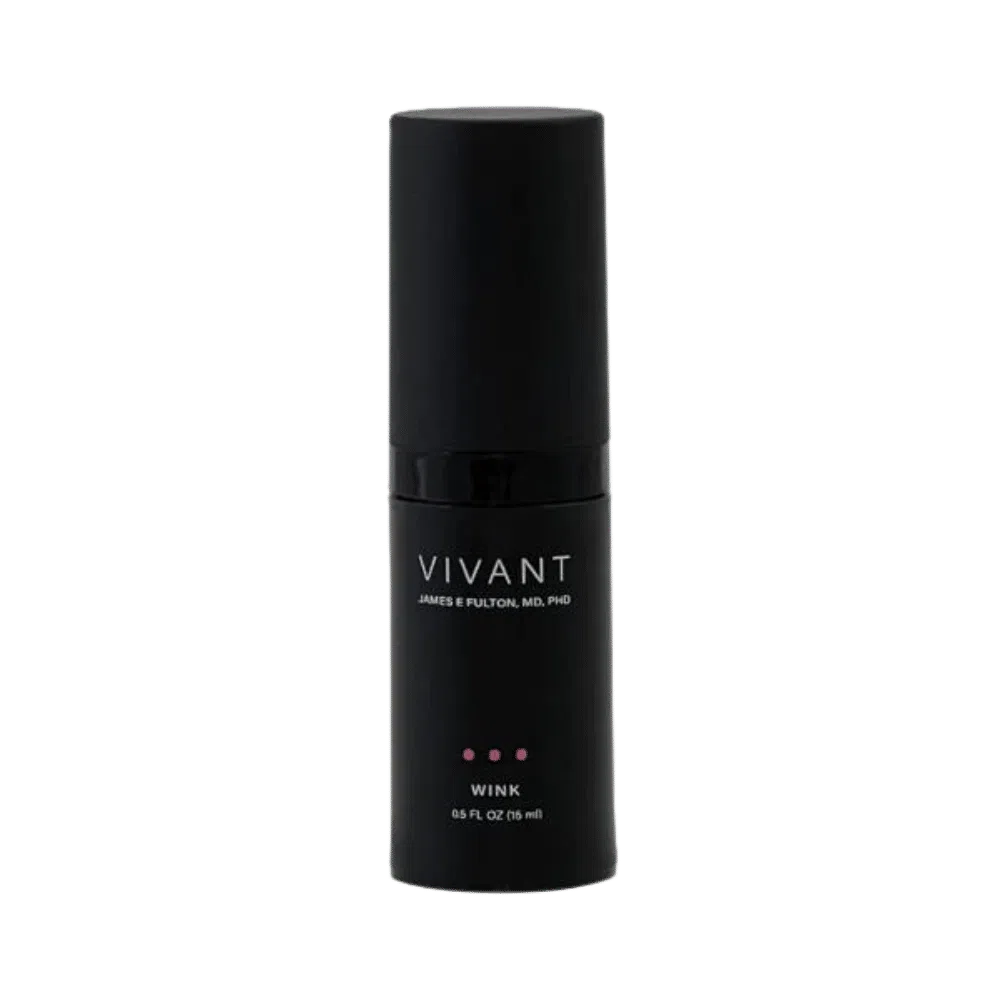 Vivant Skin Care - Омолоджуючий крем для шкіри навколо очей