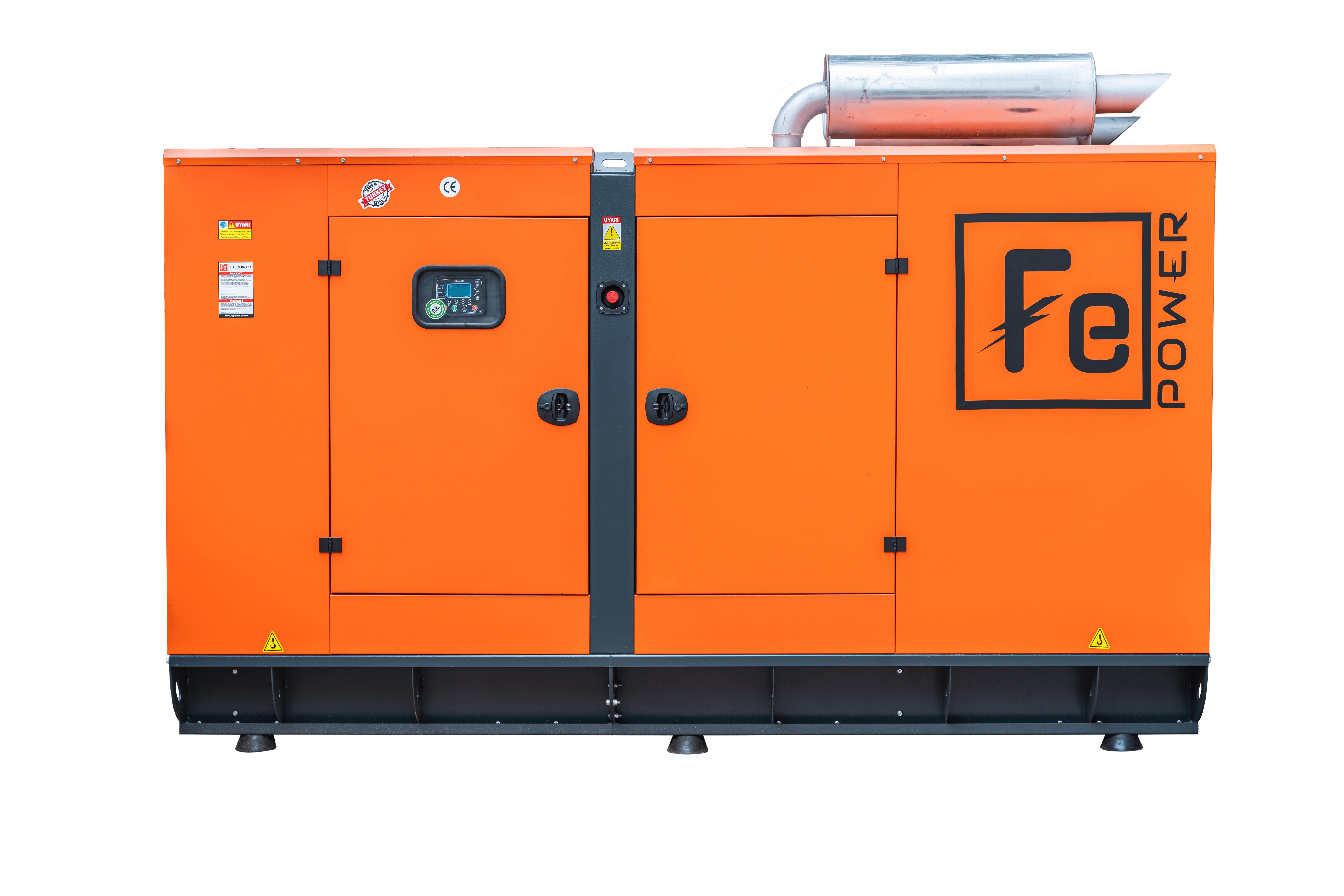 FE-B 550
