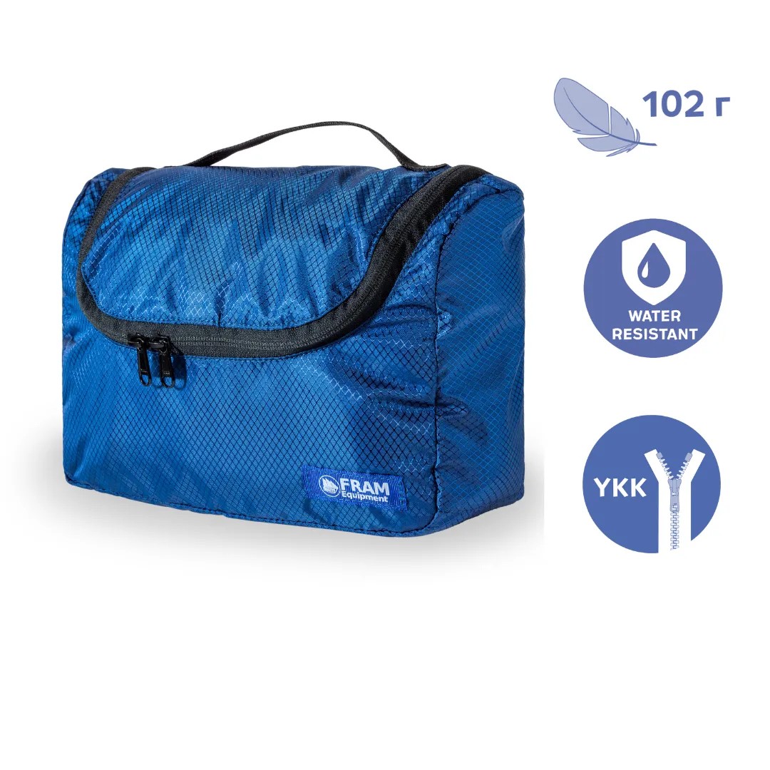 Косметичка Fram Equipment WashBag