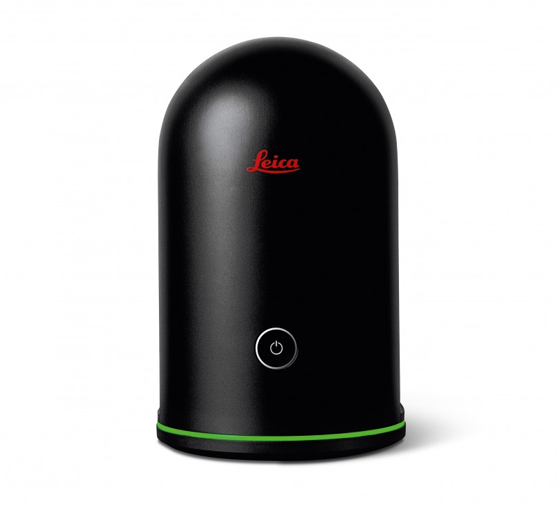 Leica BLK360