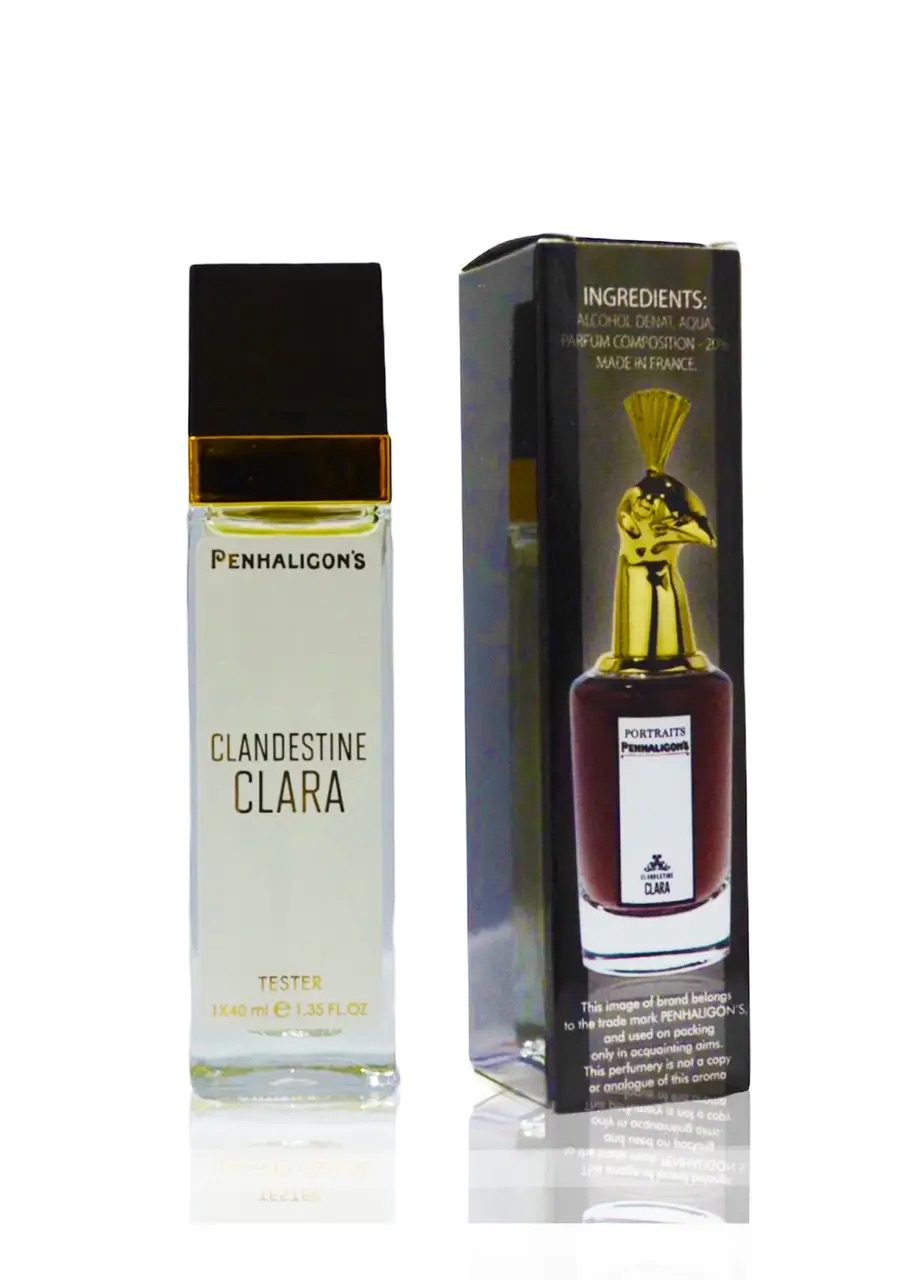 Penhaligon's Clandestine Clara