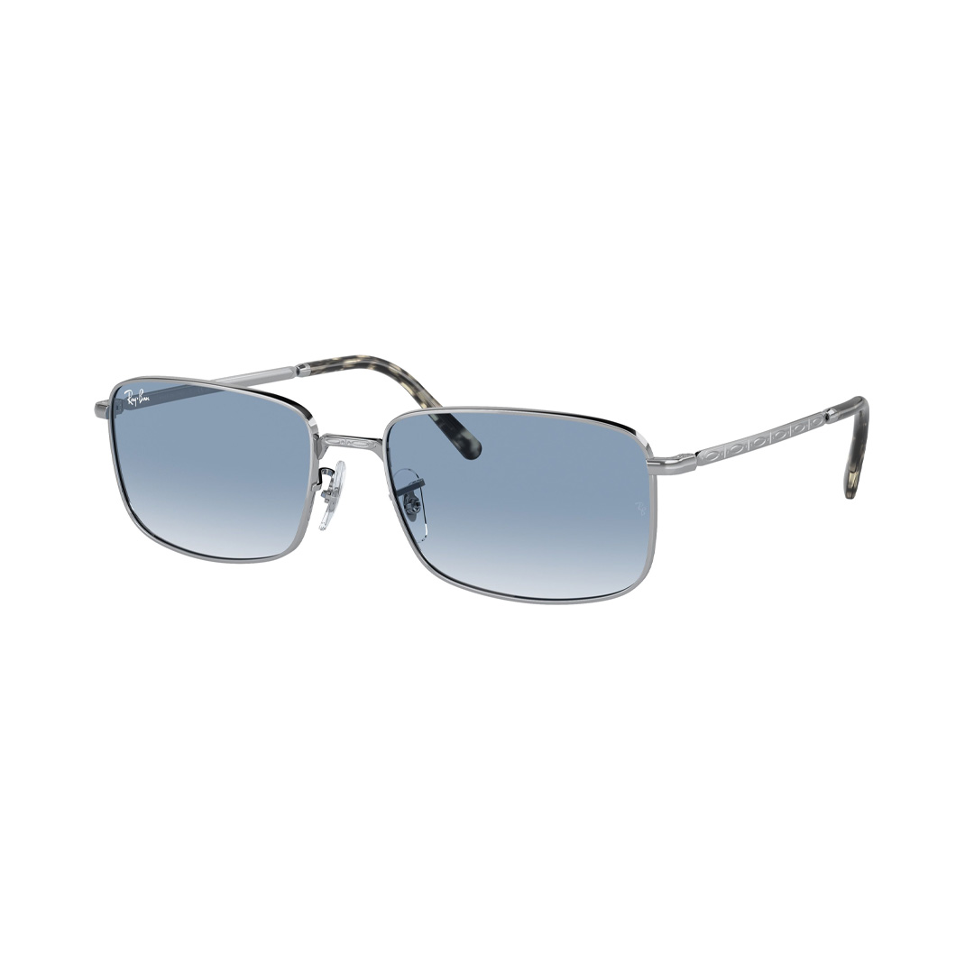 Окуляри сонцезахисні Ray-Ban 3717 003/3F 60