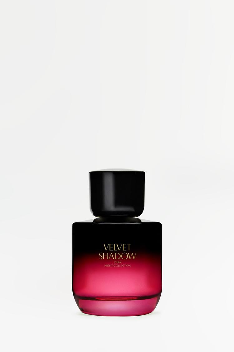 Парфуми жіночі Zara Velvet Shadow 90 мл