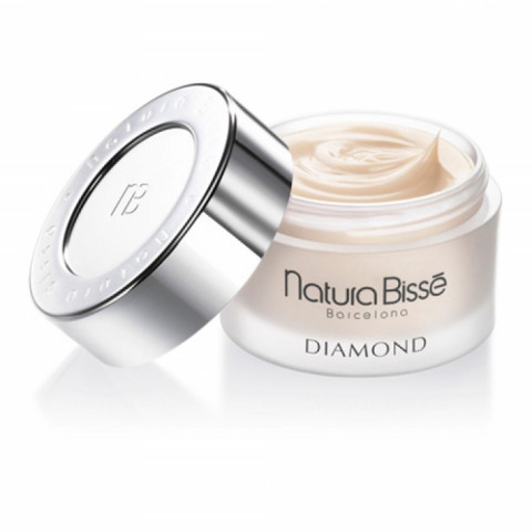 Natura Bisse Diamond Body Cream / Регенеруючий крем для тіла