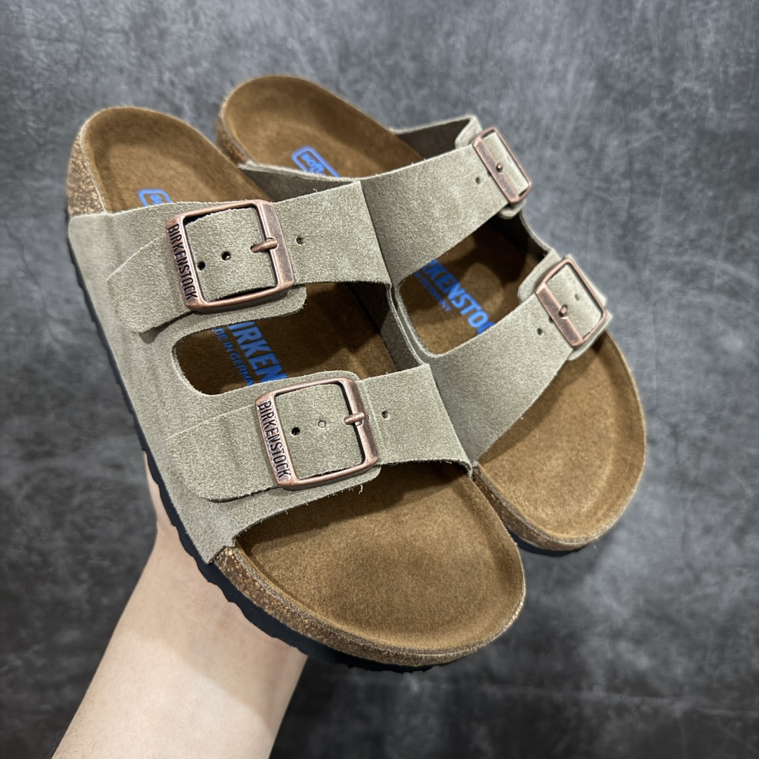 Sandały Birkenstock Arizona