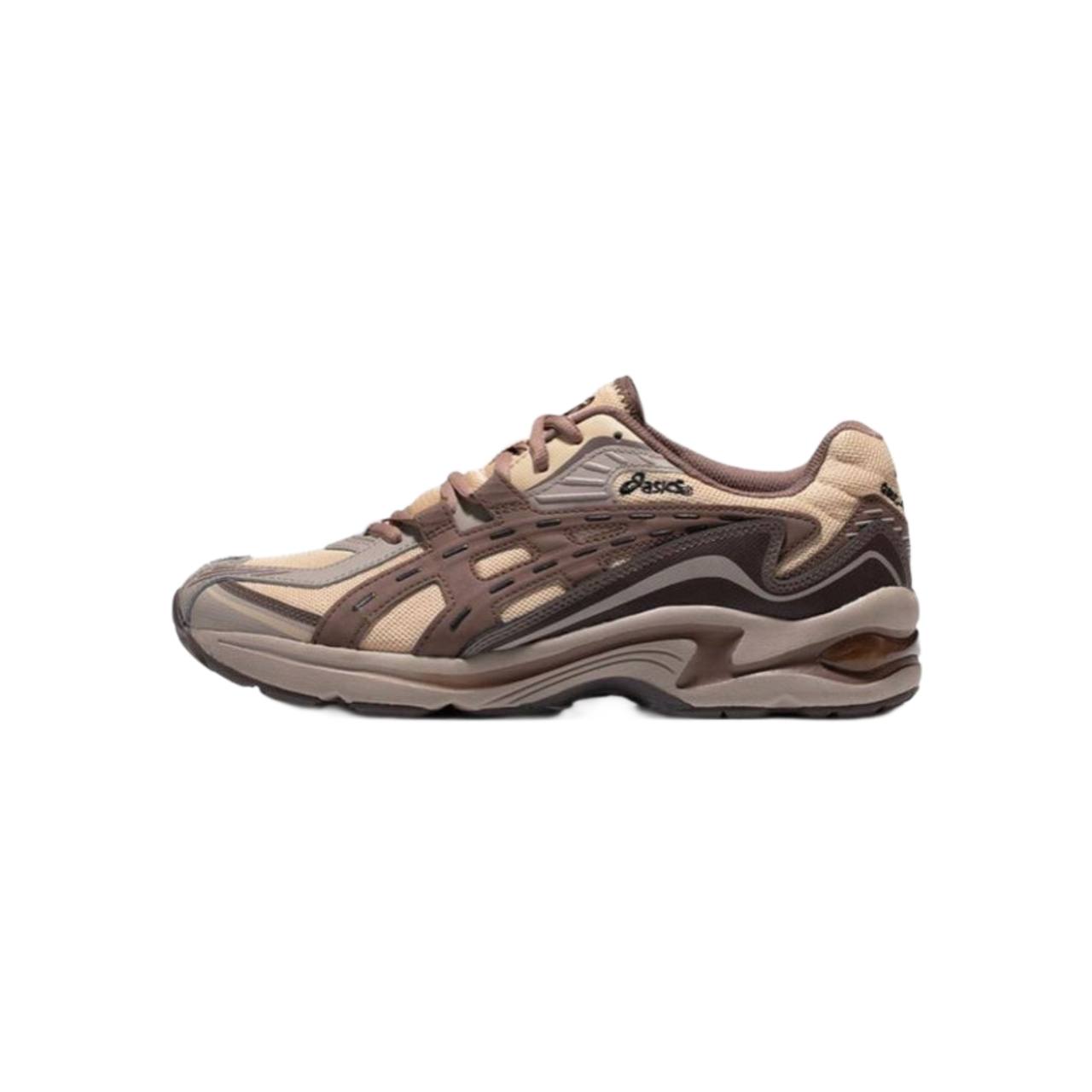 preleus Asics