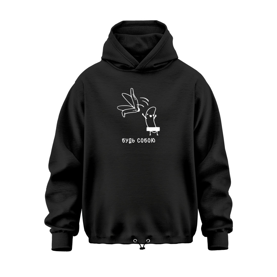 Худі Oversize 