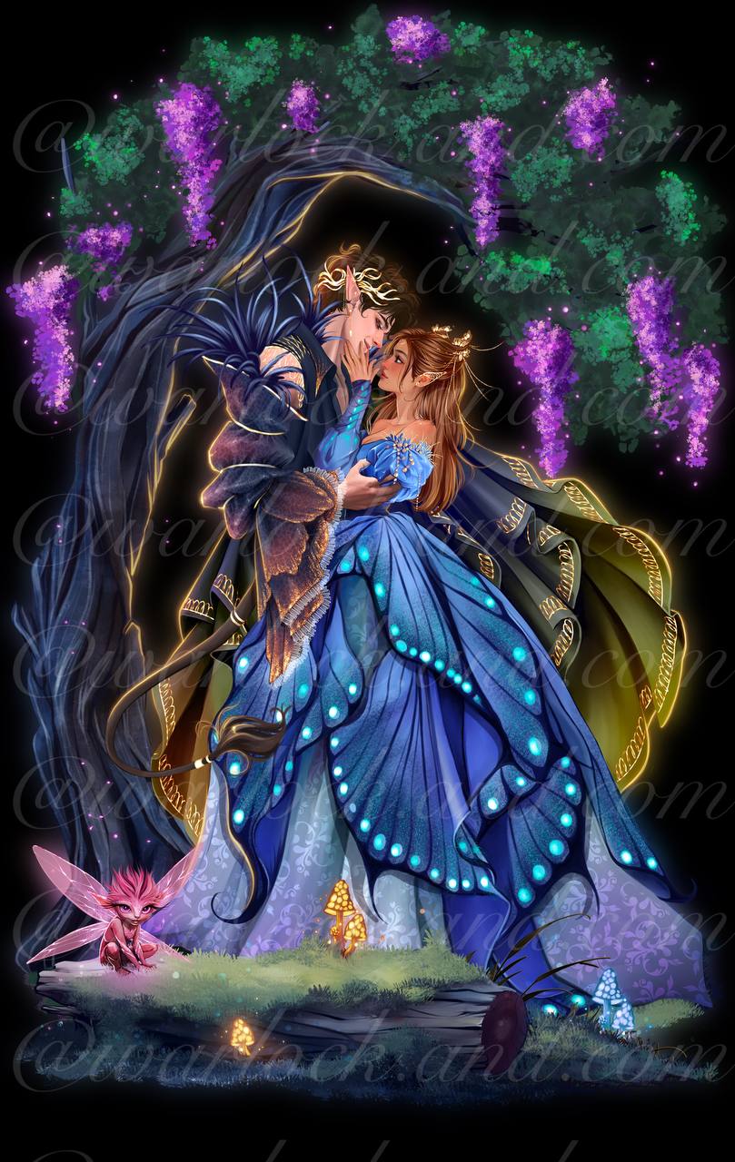 Акрилова фігурка Джурдан