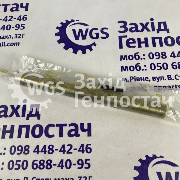 Палець B102710 [AGV-Parts]