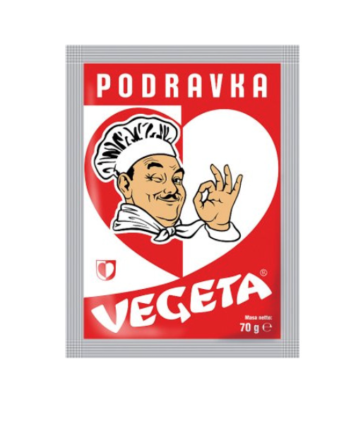 🇵🇱 "VEGETA" Condimento universal, 75 g.
