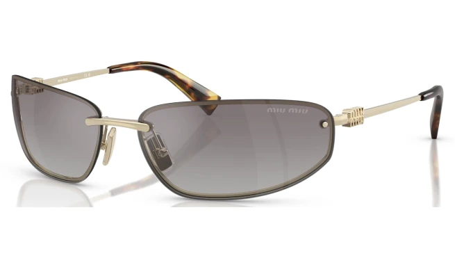 Miu Miu MU A50S ZVN30C