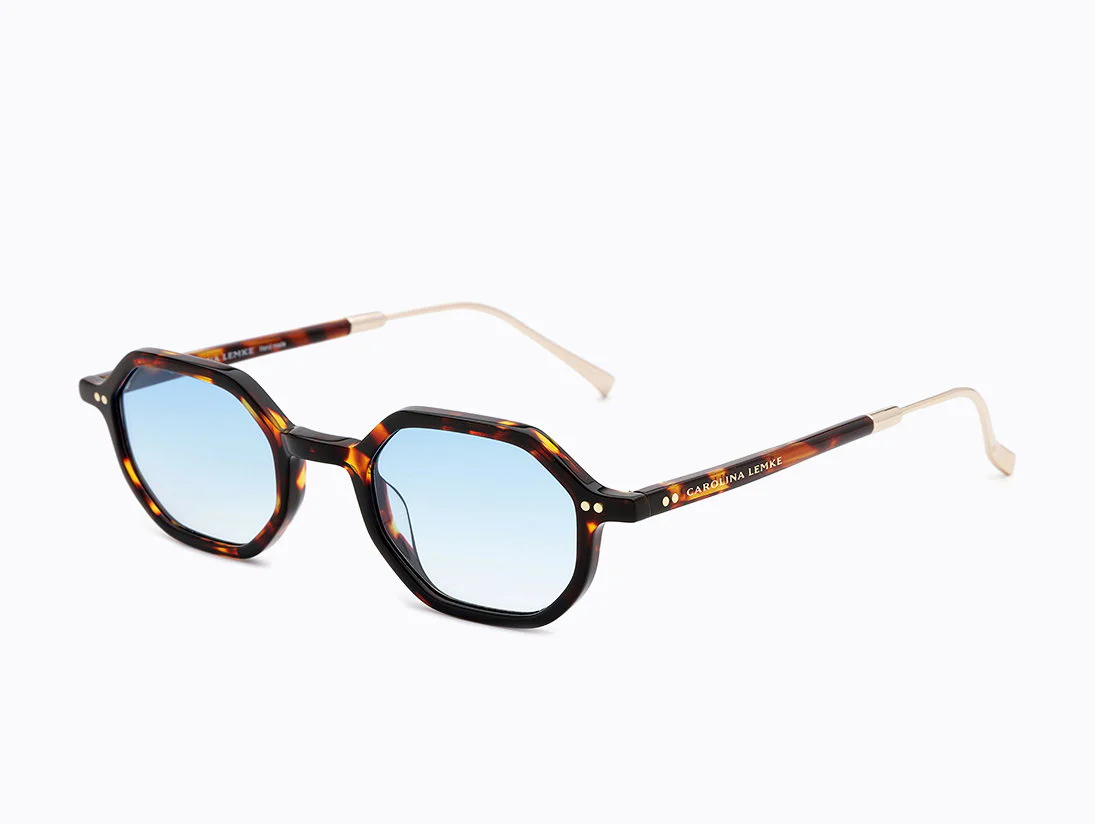 CAROLINA LEMKE CL 9166 02