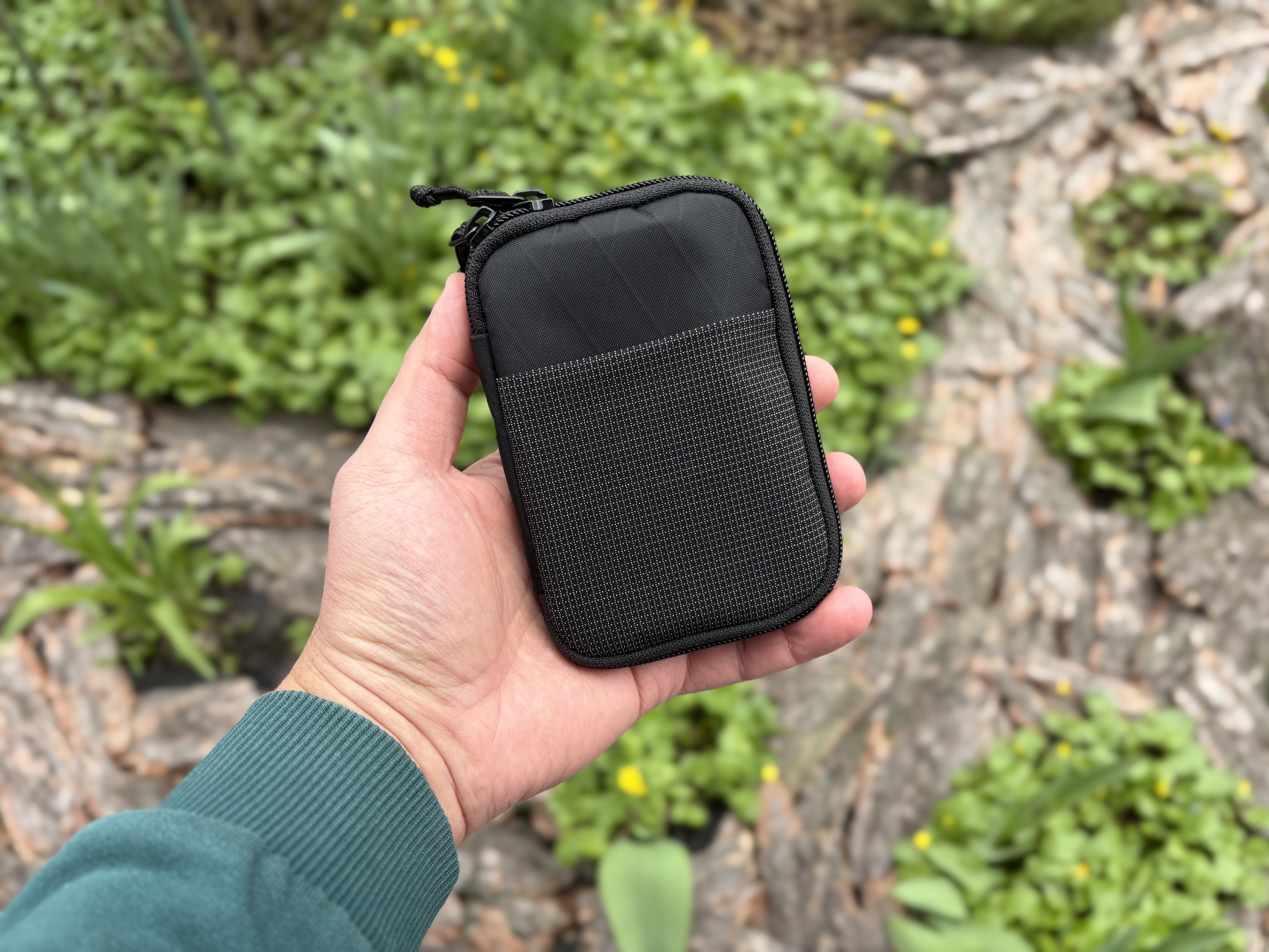 EDC Pouch 13*9