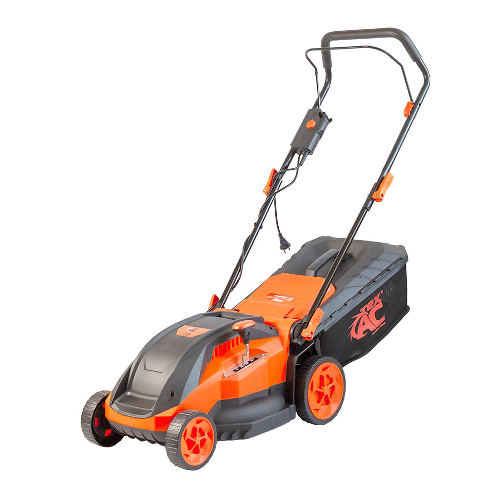 Газонокосарка електрична Tex.AC TA-LM380JL
