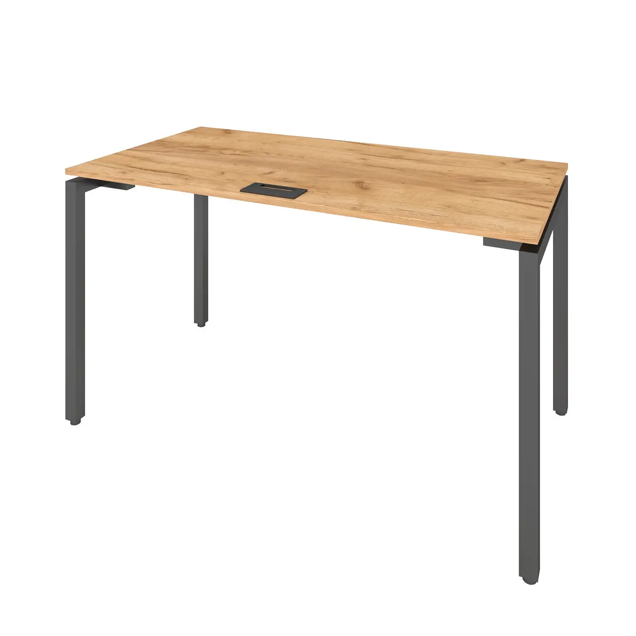 Стіл КР, стіл комп'ютерний, письмовий стіл, робочий стіл 1200/700/750 мм., стіл Лофт