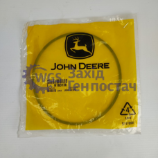 Ущільнювач, гумове кільце R160138 [John Deere]