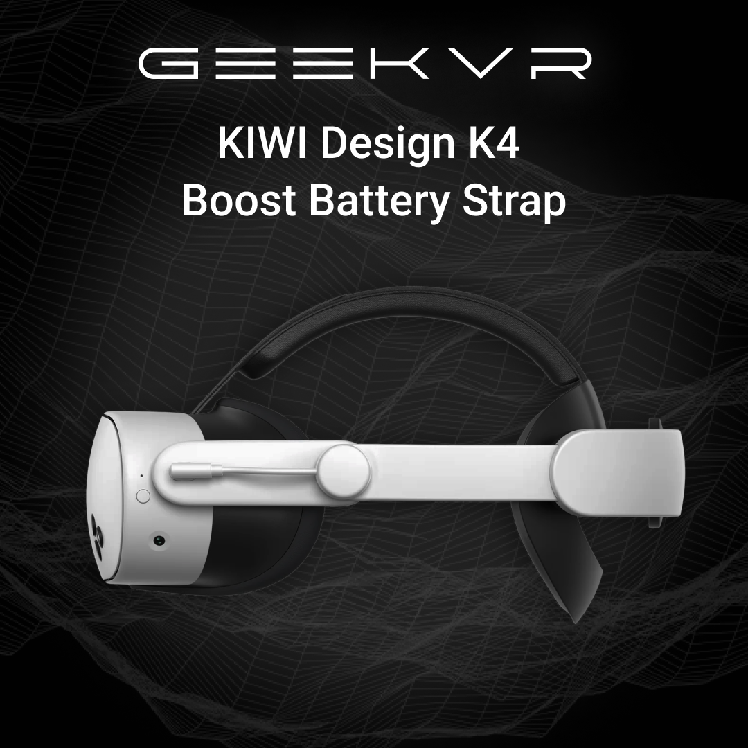 Кріплення Kiwi Design K4 Boost Battery 45w