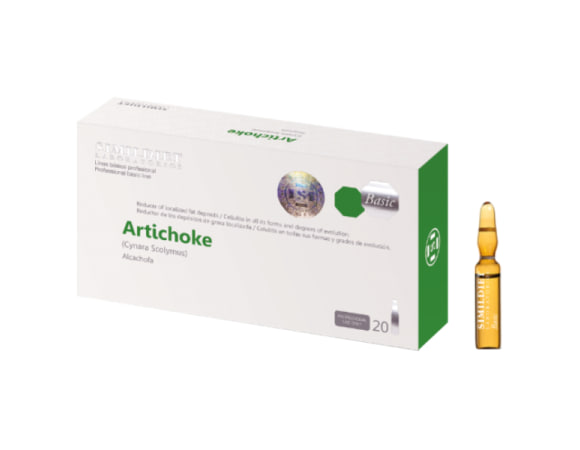 Simildiet Artichoke