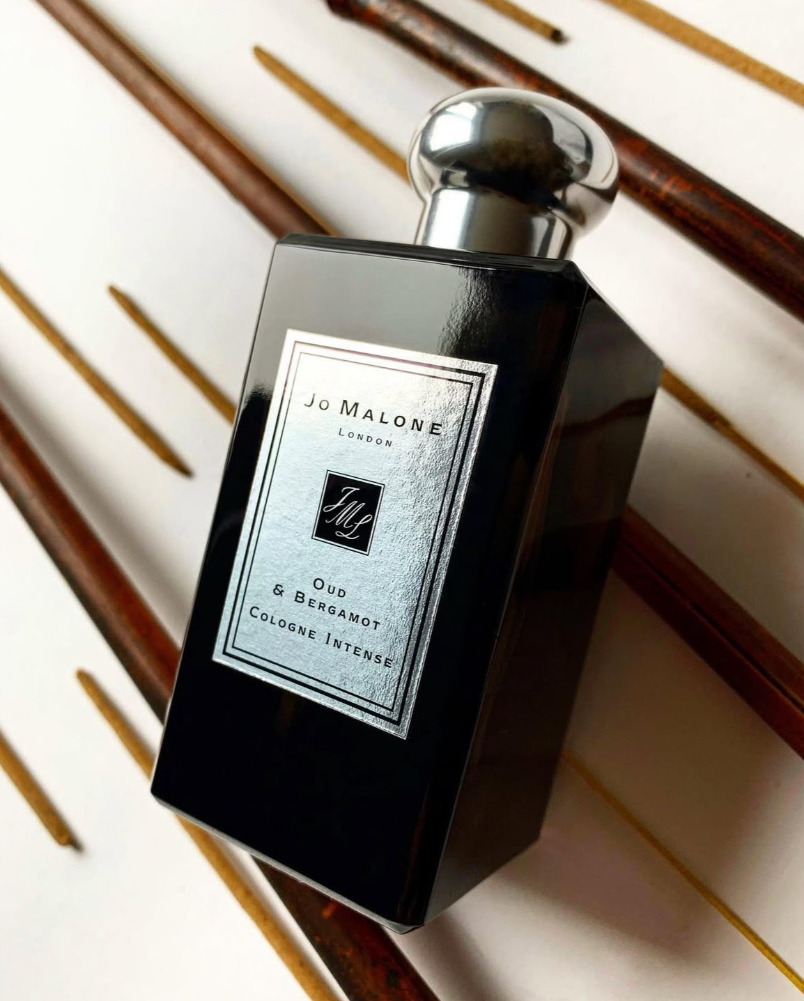 Oud&Bergamote
