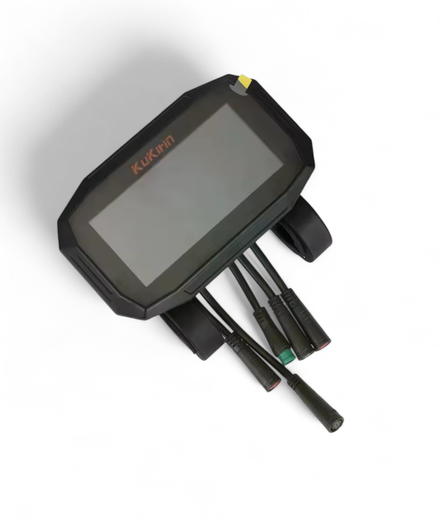 Дисплей для електросамоката KuKirin G2 Max 2025