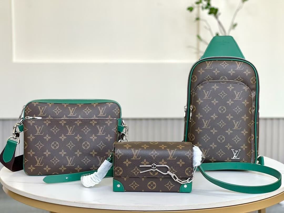 Cумка Louis Vuitton сумка