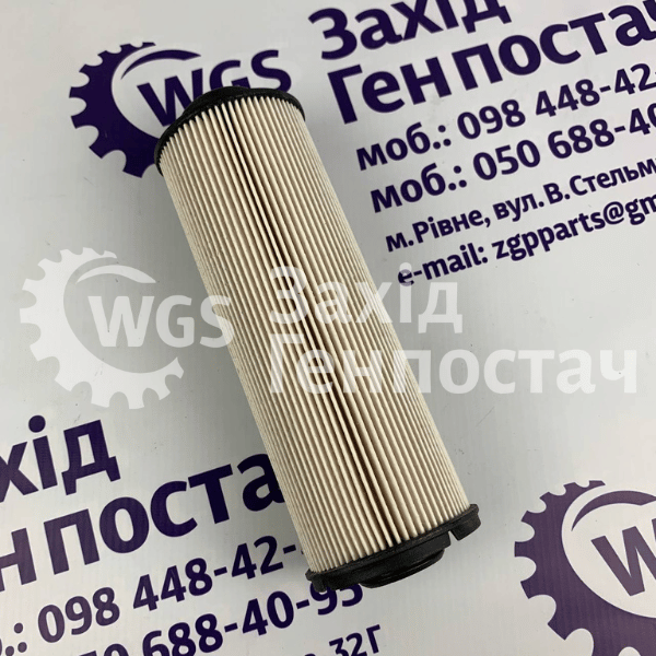 Фільтр паливний P550627 [Donaldson]