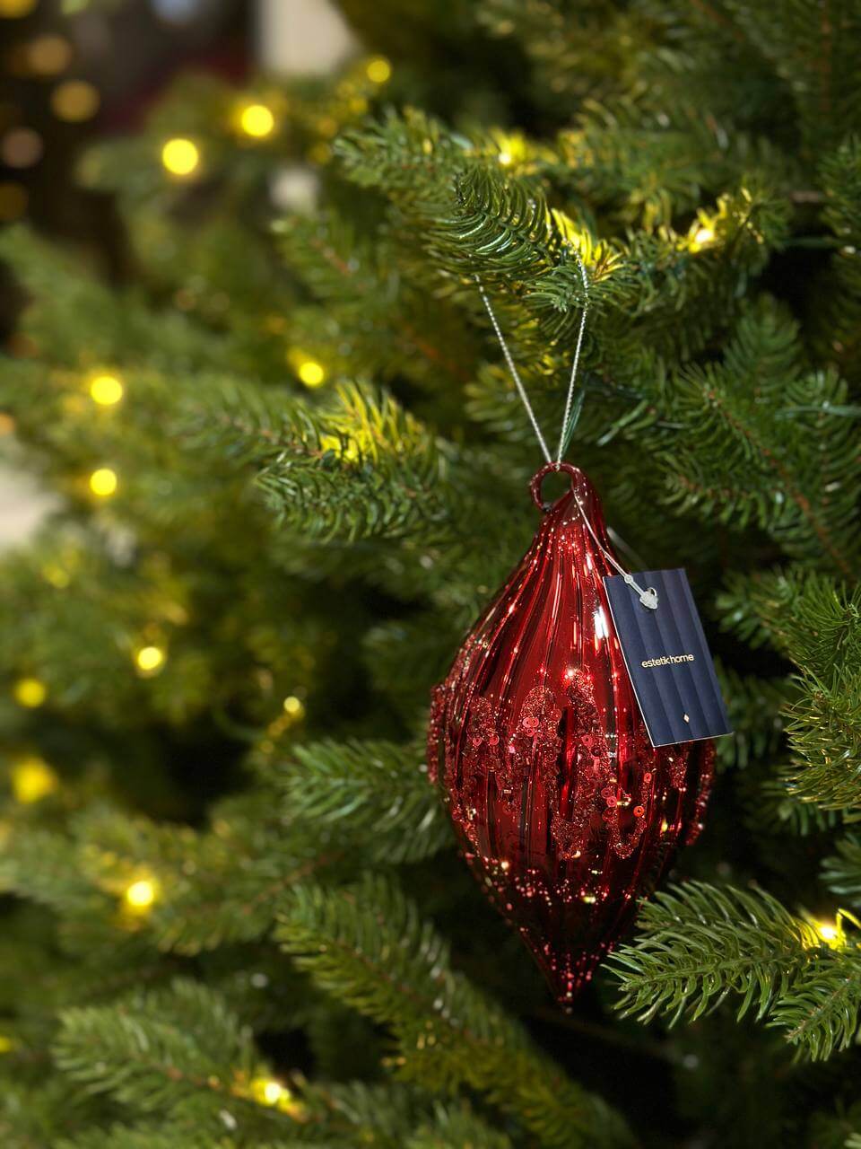 Ялинкова прикраса