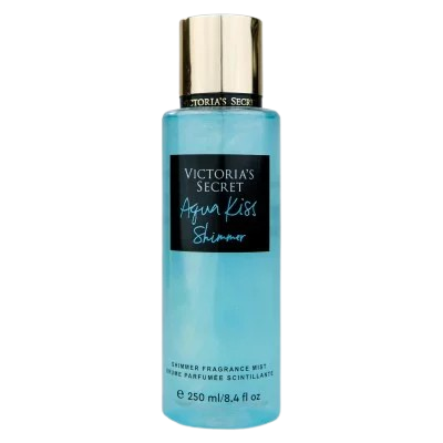 Victoria`s Secret Aqua Kiss Shimmer