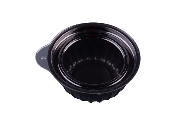 ПС-390ч - соусник (комплект) 50 мл, упаковка 1785 шт, 008400109