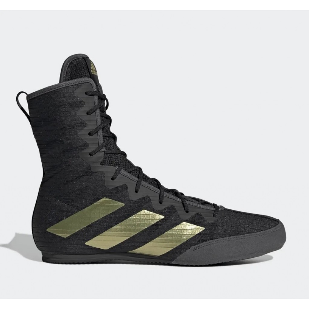 Взуття для боксу Adidas Box Hog 4