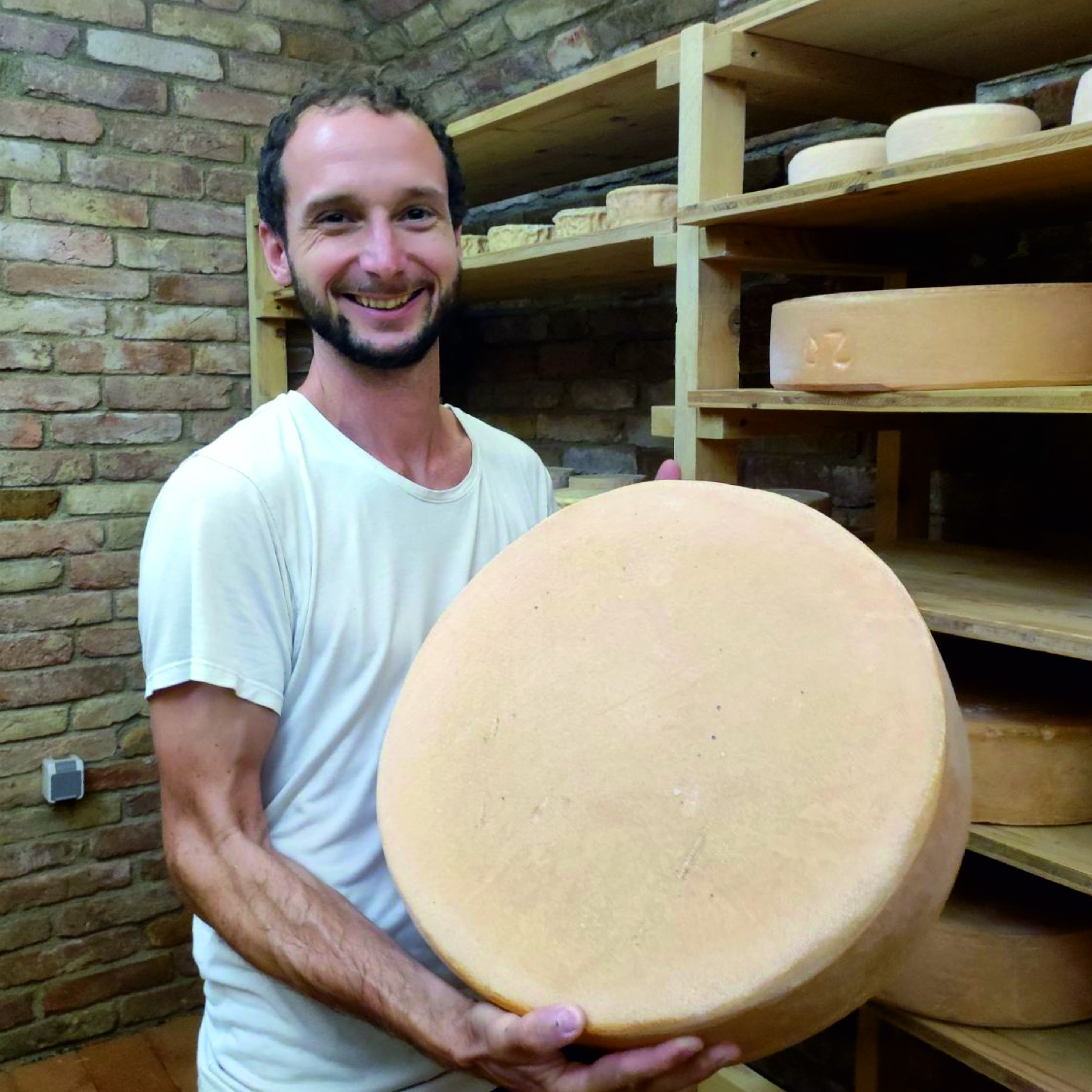 FONTINA Manfredini Simone