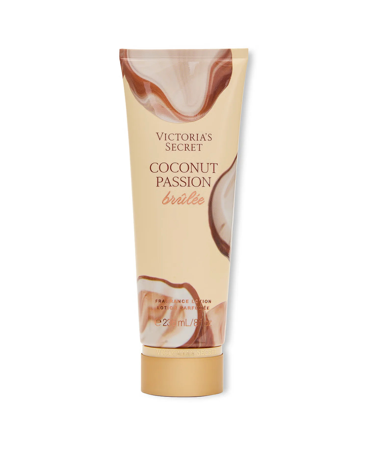 Лосьон для тіла  Victoria’s Secret  Coconut Passion Brulee Fragrance Lotion