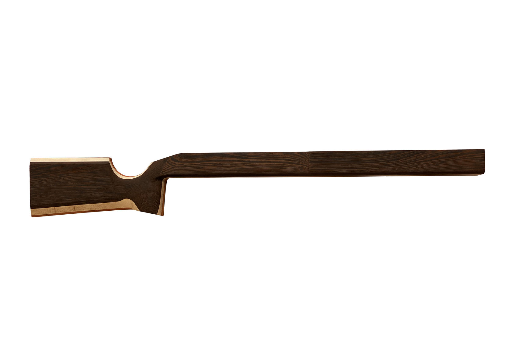 ELR Rifle Stock  �7