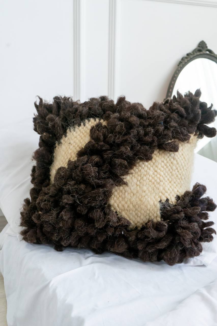 Подушка Баранець